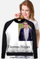 Bluza Skam William