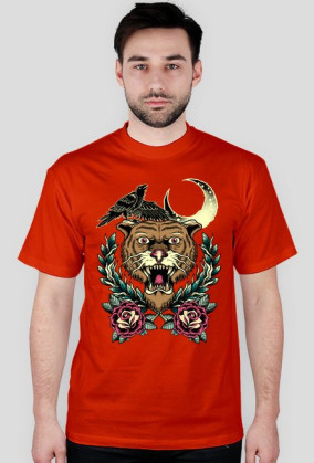 ROSE TIGER