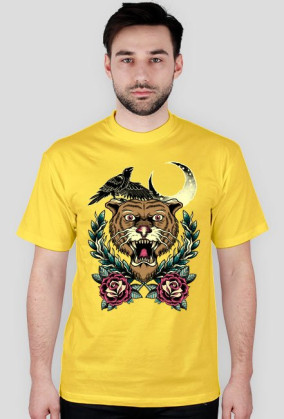 ROSE TIGER