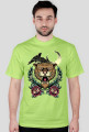 ROSE TIGER