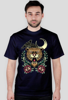 ROSE TIGER