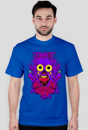 ZOMBIE