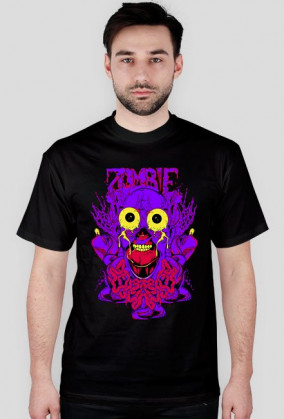 ZOMBIE