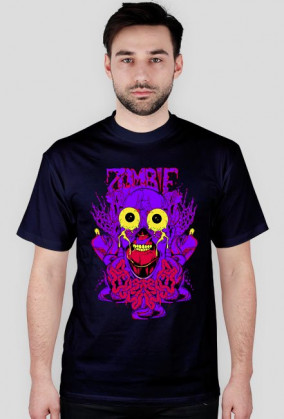 ZOMBIE