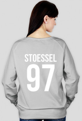 Bluza Stoessel 97 II