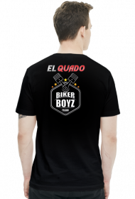 Koszulka El Quado