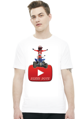 Koszulka El Quado