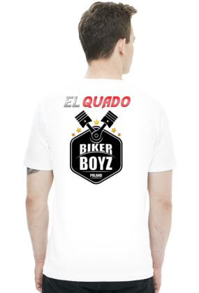 Koszulka El Quado