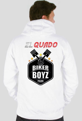 Bluza El Quado