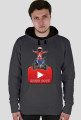 Bluza El Quado