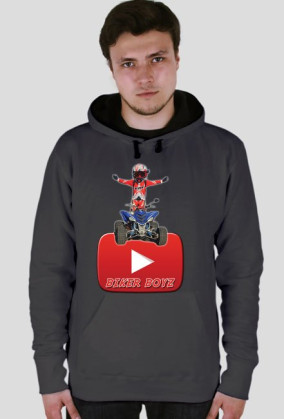 Bluza El Quado