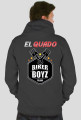 Bluza El Quado