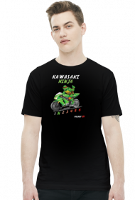 Koszulka Kawasaki Ninja
