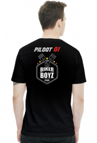 Koszulka Kawasaki Ninja