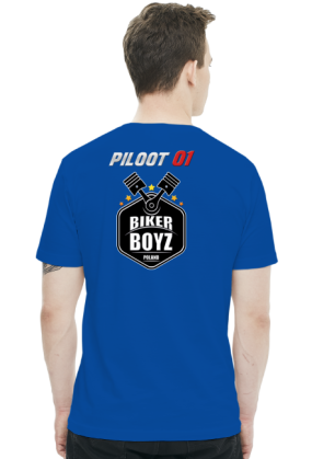 Koszulka Kawasaki Ninja