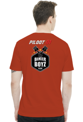 Koszulka Kawasaki Ninja