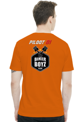 Koszulka Kawasaki Ninja