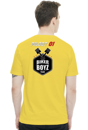 Koszulka Kawasaki Ninja