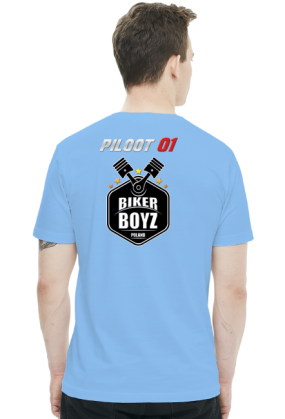 Koszulka Kawasaki Ninja