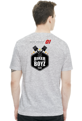 Koszulka Kawasaki Ninja