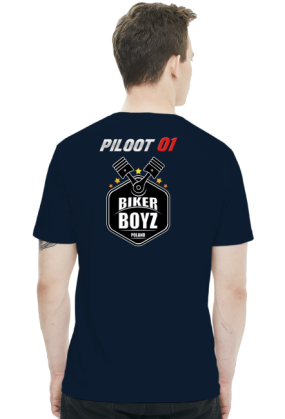 Koszulka Kawasaki Ninja