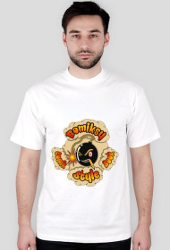 Bomiksy Comik Book Style