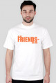 ALL MY FRIENDS ARE DEAD (XO TOUR LIFE) T-SHIRT