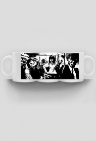 Kubek "Pulp Fiction"
