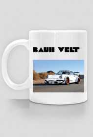 Porsche rauhwelt b