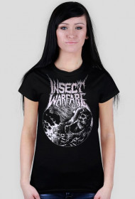 INSECT WARFARE