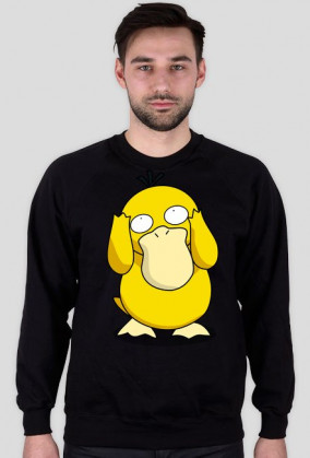 psyduck