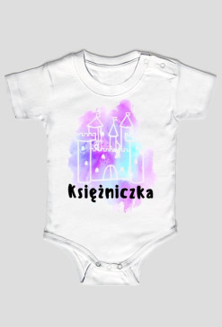 Księżniczka