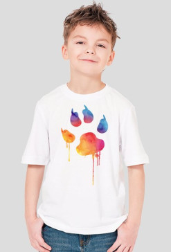 Akwarelowy Ślad
