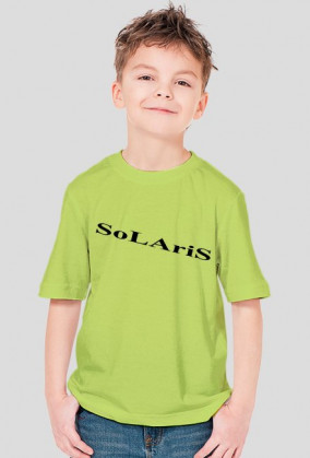 Koszulka Solaris