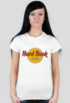 Hard Book Cover