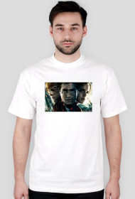 Koszula Harrego Pottera