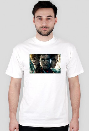 Koszula Harrego Pottera