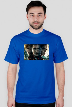 Koszula Harrego Pottera