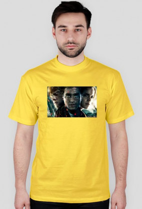 Koszula Harrego Pottera