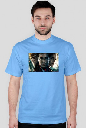 Koszula Harrego Pottera