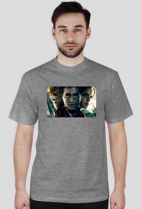 Koszula Harrego Pottera