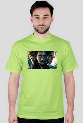 Koszula Harrego Pottera