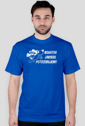 Psi Bohater