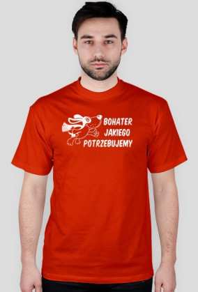 Psi Bohater