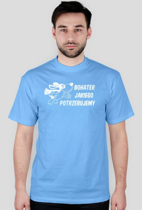 Psi Bohater