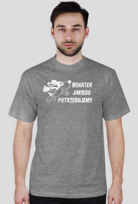 Psi Bohater
