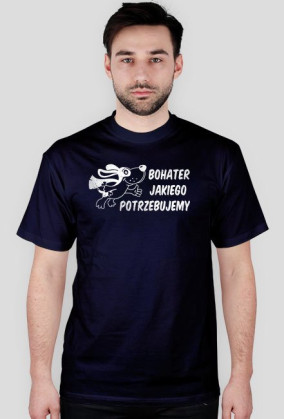 Psi Bohater