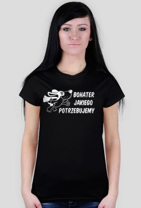 Psi Bohater