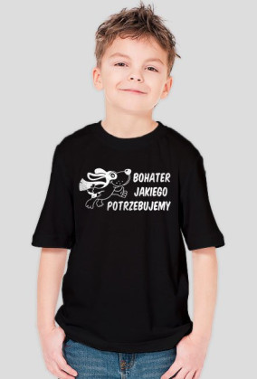 Psi Bohater