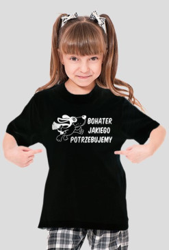Psi Bohater